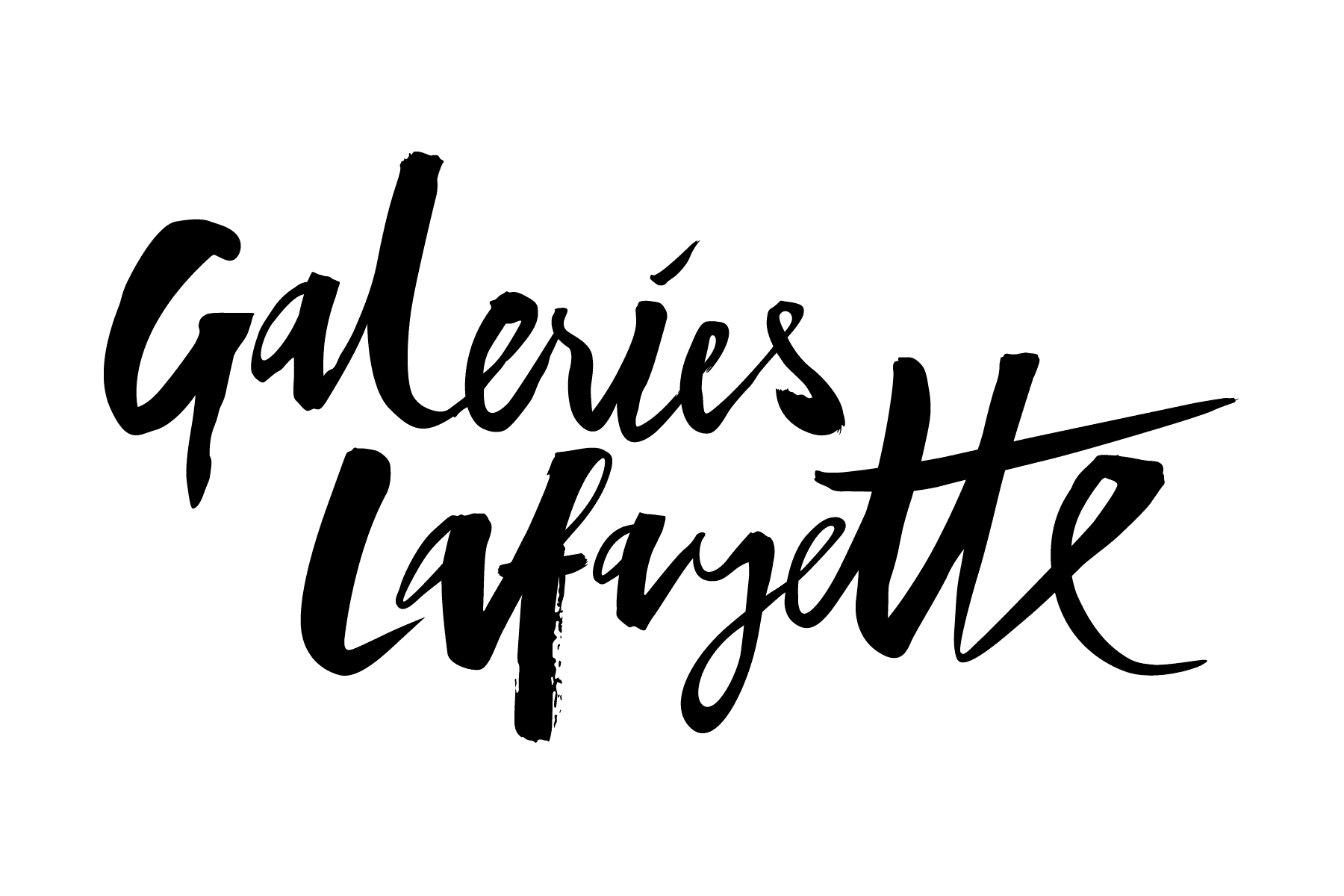 Galeries Lafayette